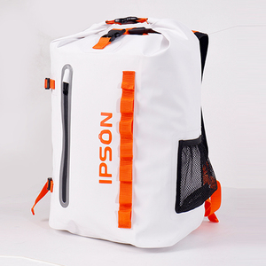 2024 nouveau <span class=keywords><strong>Paris</strong></span> couleur unisexe en plein air mode étanche sac à dos 3 tailles sacs secs pour le sport vie quotidienne Camping randonnée - Product Image 5