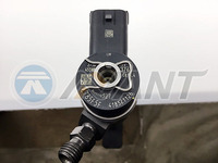Injecteurs de carburant diesel de haute qualité NANT, ensemble moteur, soupapes d'injection avec tests stricts avant expédition 0445110527