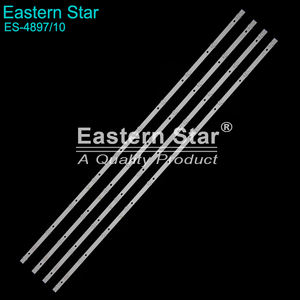 TDSYSTEM JP50A71101ER TIRAS DE RETROILUMINACIÓN DE <span class=keywords><strong>TV</strong></span> DLED Uso para <span class=keywords><strong>TD</strong></span> SYSTEM 2. 2. 1. - Product Image 2