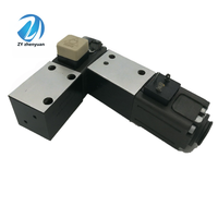 Katup Arah RZGA/M-A RZMA RZGA-A-033/80/PA-GK/7 RZGA/M-A-010/210/M RZMA-A-030/180/PA-GK/7