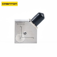 JSDE300X5J-D New Model ICP Type Acceleration Sensor Transduces Voltage Output for Measuring Acceleration