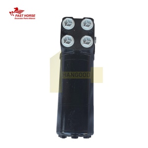 Hangood - Nueva Bomba Dosificadora de Control de Dirección 223-7718 para Maquinaria de Construcción, Compatible con CAT 725 730 3176C 3196 C12 C11 - Product Image 1