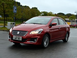 Voitures d'occasion <span class=keywords><strong>2022</strong></span> 2021 2020 Changan <span class=keywords><strong>Suzuki</strong></span> <span class=keywords><strong>Ciaz</strong></span> Alivio Essence Bi-carburant Volant à Gauche 5 Places - Product Image 2