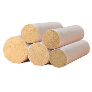 Bâtons de Moxa Épais 10:1 6*20cm, 100% <span class=keywords><strong>Pure</strong></span> <span class=keywords><strong>Laine</strong></span> de Moxa, Conception Épaisse pour une Combustion Plus Longue, Idéal pour la Maison et les Cliniques d'Acupuncture - Product Image 5