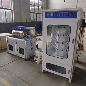 เครื่องซักทำความสะอาดและอบแห้งรองเท้ากีฬาเชิงพาณิชย์ พร้อมฟังก์ชั่นฆ่าเชื้อและทำความสะอาด ราคาเครื่องซักรองเท้า - Product Image 1