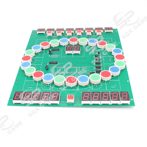 Địa điểm giải trí chất lượng cao bán chạy Hỗ trợ máy trò chơi dọc đa trò chơi Mario máy thế hệ thứ 3 - Product Image 6