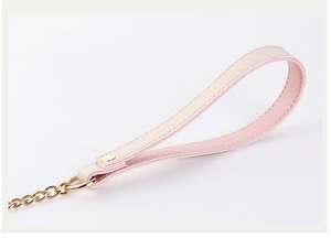 Collier ras du cou papillon - Couleur personnalisée, collier en forme de croix, laisse sexy pour tirer, design de niche, <span class=keywords><strong>doux</strong></span>, cool, BDSM, <span class=keywords><strong>bondage</strong></span> sexuel - Product Image 6