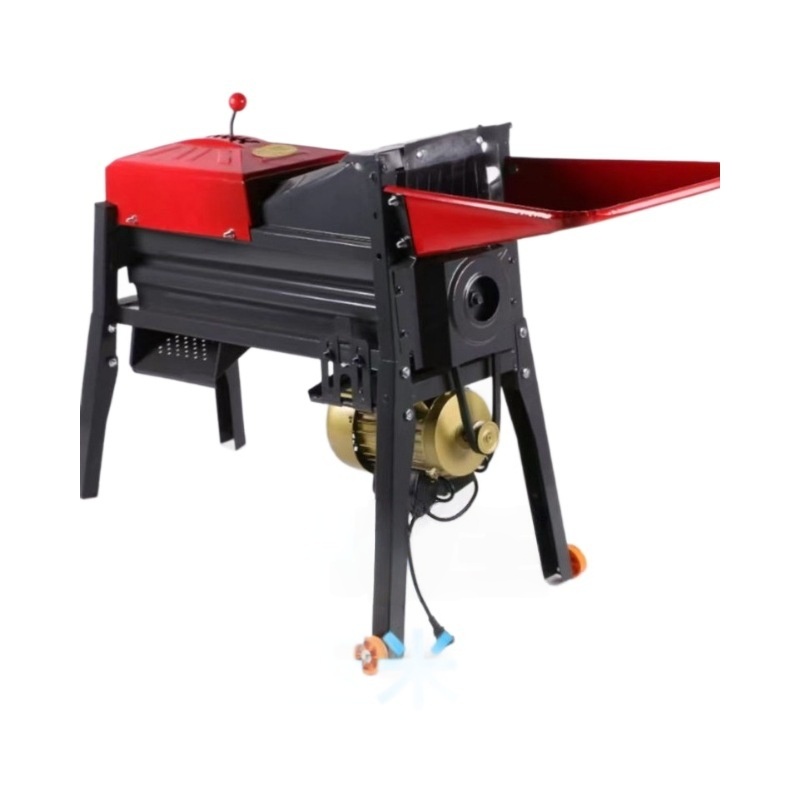 Corn Thresher Machine Electric Portable Sheller