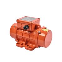 Dreiphasiger Elektrischer AC 2/4/6/8-Poliger Vibrationsmotor für Betonrüttler im Baugewerbe