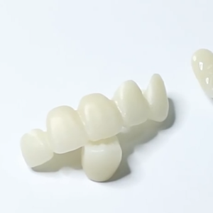 Macchina dentaria in vetro per laboratori/cliniche per laboratori odontoiatrici per camme a 4 assi - Product Image 6