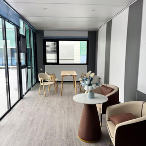 El Hotel Garden Utiliza Cabañas Desmontables Tipo Apple para Despliegue Rápido de Unidades de Alojamiento Modulares en Casas Contenedor Prefabricadas - Product Image 6