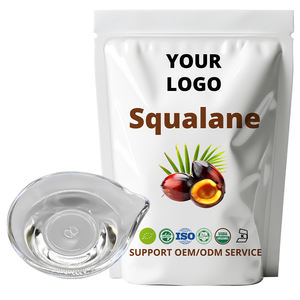 Suministro del fabricante Fairir 98% ACEITE DE escualano orgánico ACEITE DE escualano 100 muestras gratuitas puras - Product Image 2