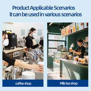 Best Selling Citric Acid Coffee Machine <strong>Cleaner</strong> Electric <strong>Kettle</strong> <strong>Cleaner</strong> Suitable for Coffee Machines Milk Tea Machines <strong>Cleaner</strong> - Product Image 5
