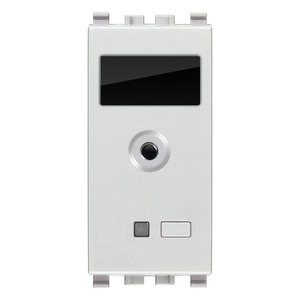 เครื่องส่งสัญญาณอินฟราเรดสำหรับบ้านอัจฉริยะ Next Home Automation ขนาด 11.2x9.6x9.8 ซม. อุปกรณ์ควบคุมบ้านอัจฉริยะ - Product Image 1