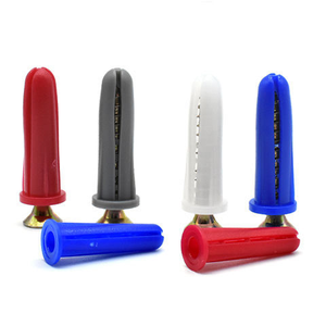 CRL 3/16 "หลุม<span class=keywords><strong>7</strong></span>/8" ความยาวจุดยึดพลาสติกเพชร - Product Image 2