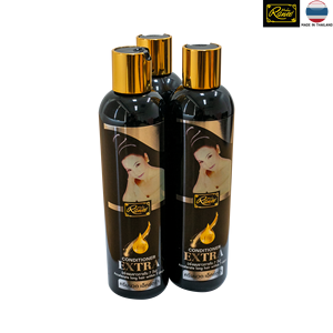 Savon Gel Shampooing aux Herbes au Charbon Thaïlandais Anti-Pelliculaire Nourrissant Unisexe Tous Types de Cheveux Prix Fabrication OEM - Product Image 3