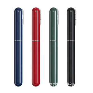 Ouvre-bouteille de nouvelle conception Ouvre-stylo de couleur classique Portable Barre d'économie de force Utilisation de désherbage Ouvre-bouteille de vin - Product Image 3