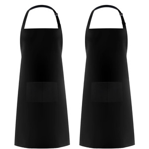 Tablier <span class=keywords><strong>de</strong></span> chef avec logo personnalisé ensemble <span class=keywords><strong>de</strong></span> chapeaux Tablier <span class=keywords><strong>de</strong></span> boulanger <span class=keywords><strong>blanc</strong></span> réglable <span class=keywords><strong>de</strong></span> poche <span class=keywords><strong>de</strong></span> <span class=keywords><strong>cuisine</strong></span> pour adultes pour hommes et femmes - Product Image 5