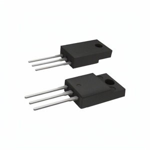 Diode Arrays VFT3060C-M3/4W Buy Electronics Components Online TO-220-3 Full Pack, Isolated Tab BOM IC In Stock - Product Image 1