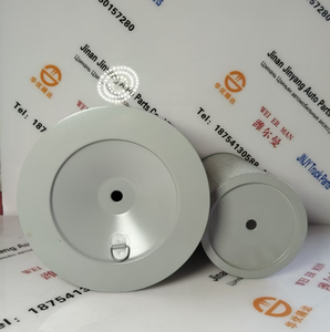 Nuevo Filtro de Aire K3038 para Benz 3038, Compatible con Grúas de 16, 20 y 25 Toneladas - Product Image 5