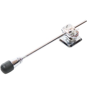 Ensemble d'éperons <span class=keywords><strong>de</strong></span> jambes <span class=keywords><strong>de</strong></span> grosse caisse - Product Image 1
