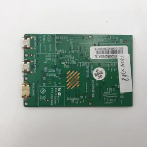 Rtd2556qv4.0 LCD Bảng điều khiển với giao diện TYPE-C hỗ trợ độ phân giải cao nhất 2560x1600 @ 60Hz ổ đĩa EDP Bảng điều khiển giao diện - Product Image 5