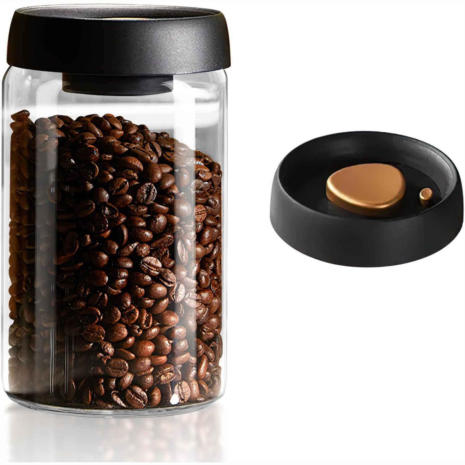 900มล. สีดำ