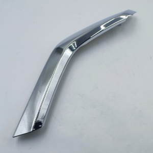 กันชน esawer ตกแต่งด้วยโครเมียม6407a154 6407A153สำหรับมิตซูบิชิ - Product Image 2