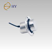 Interruptor de desalineación de banda HY para seguridad en transportadores, interruptor de inestabilidad impermeable IP67