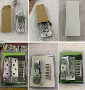 Matrice de moulage pour charnières de piano, fabrication de charnières, soudage, découpe, charnières de piano, bras de moniteur, montage inférieur - Product Image 6