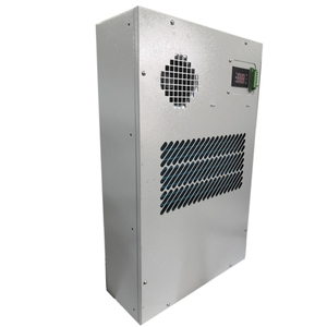 48VDC 600W / 2000 BTU Ngoài Trời Tủ Công Nghiệp Điều Hòa Không Khí Với Chứng Nhận CE Dc Điều Hòa Không Khí - Product Image 3