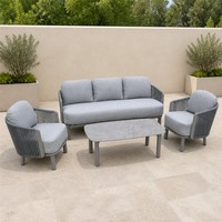 Ensemble de canapés 2710 KD