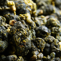 Thé Oolong GABA de haute qualité, en feuilles, Oolong rouge de Taïwan, thé GABA pour la santé