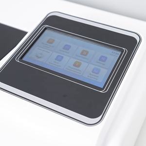 เครื่องสเปกโตรโฟโตมิเตอร์ BIOBASE CHINA รุ่น BK-<span class=keywords><strong>UV1800</strong></span> จัดจำหน่ายโดยตรงจากโรงงาน เครื่องสเปกโตรโฟโตมิเตอร์แบบลำแสงเดี่ยว สำหรับการวิเคราะห์แสงยูวี วิส วิซ สำหรับห้องปฏิบัติการ - Product Image 2