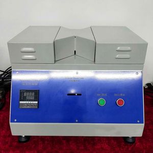 เครื่องทดสอบร่องกระดาษลูกฟูกแบบคอมพิวเตอร์ ISO 7263 Lab CMT CCT Corrugator Fluter - Product Image 2