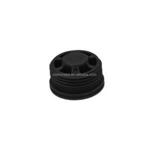 Coperchio di raccordo per iniezione di metallurgia delle polveri tipo inserto idraulico cartuccia valvola di controllo direzionale valvole a cartuccia - Product Image 5