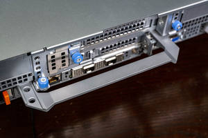 Servidor de productos de alta calidad Power Edge R7525 con AMD EPYC 7662 CPU 2u Rack Server - Product Image 2