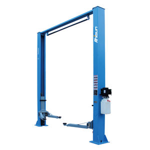 Dongkrak Mobil/Truk 2 Tiang Kapasitas 11000lb Tugas Berat - Product Image 1