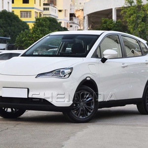 Hozon Neta V Lite Versión Chao, Auto Eléctrico con 301 km de Autonomía - Product Image 1