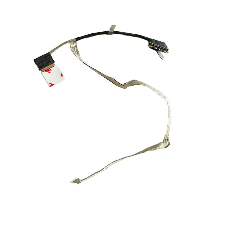 Schermo LCD LVDS Flex Cable Laptop per Dell Latitude E5470 eDP cavo schermo LCD 0TMN3T DC02C00B200