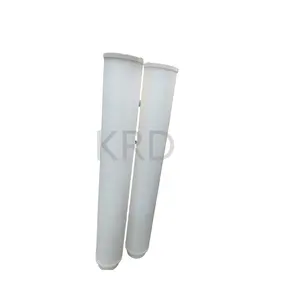 industry use Strict quality assurance Large high flow filter element water treatment filter