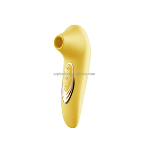 Herstellung von Klitoris- und Brustwarzen-Stimulator für Erwachsene, Saugvibrator Sexspielzeug für Frauen und Paare, Dildo & Rosen-Vibrator Typen - Product Image 4