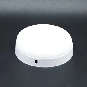 Confezione da 10 lampadine LED quadrate senza cornice 18w Luce bianca AC85 - Product Image 2