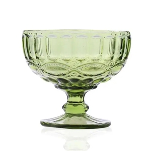 Đa-màu sắc mô hình cổ điển Glass Wine Flute uống Set chức năng Tabletop trang trí Đảng pitchers bán hàng số lượng lớn thả - Product Image 3