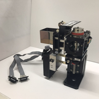 Plc AMAT 0010-30029 Rev. Venta al por mayor de elevadores C P-Chuck