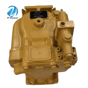 Piston Hydraulic Pump 104-1752, 0R-7669 for <strong>Caterpillar</strong> <strong>Dozer</strong> <strong>D9R</strong> 1041752 - Product Image 1