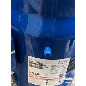 คอมเพรสเซอร์แบบสกรอลล์ Danfoss รุ่น SM124A4ALB 380-400V 50Hz สำหรับเปลี่ยนซ่อม - Product Image 1