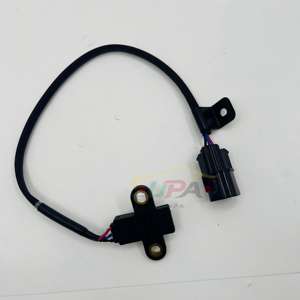 Sensor de ángulo del cigüeñal de calidad genuina para motor de automóvil 39310-02700 para Hyundai Grandeur Elantra Kia Cerato 3931002700 - Product Image 4