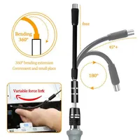 115 en 1 Kit de tournevis magnétique électronique jeu de tournevis pour réparer le téléphone ordinateur tournevis ensemble d'outils