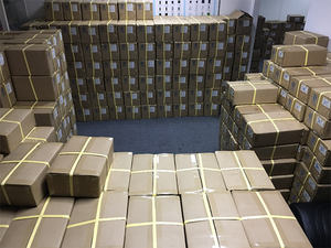 ISO14443A RFID 13.56Mhz HF 빈 푸단 칩 카드 - Product Image 5